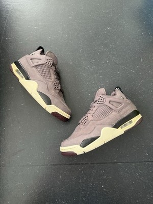 Nike Air Jordan 4 A Ma Maniere