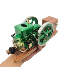 Z01-Throttle-Regulator-Gasoline-Engine-Model