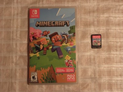 Nintendo Switch 本体 + Minecraft s-l400.jpg