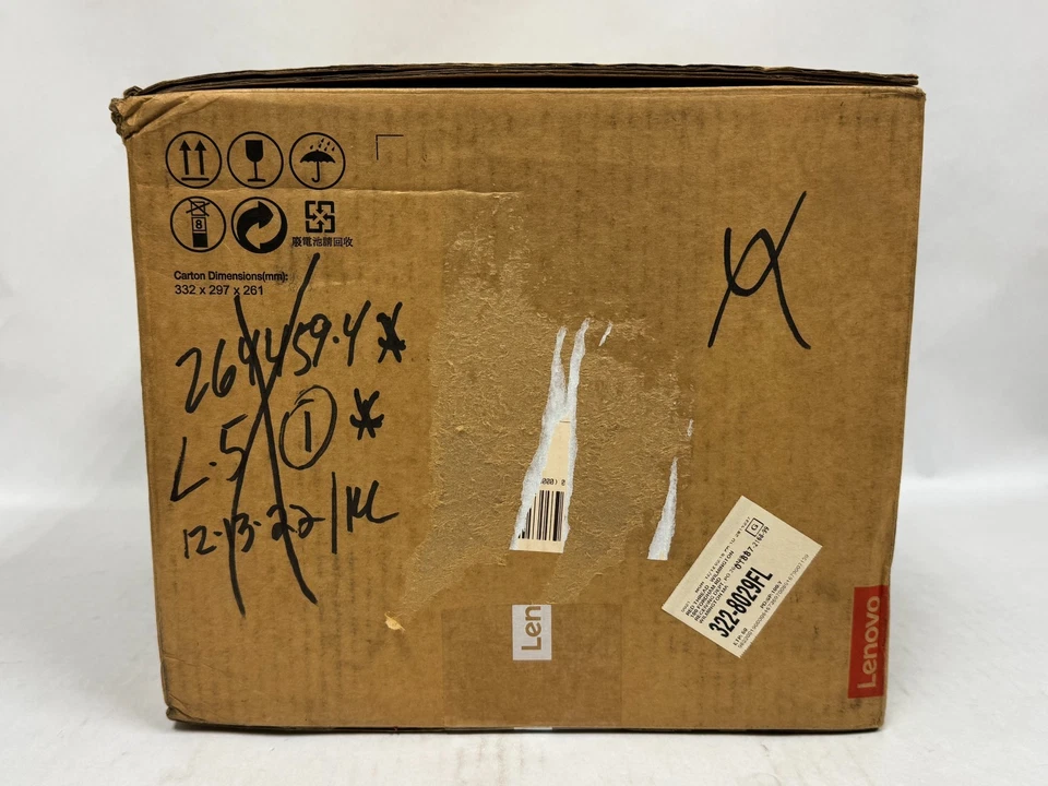 NEW Lenovo ThinkSmart Hub Z (model 11H30009US) For Zoom Rooms - Image 2 of 4