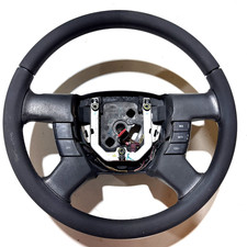 2007-2011 Ford Ranger Steering Wheel Wcruise Control Mazda B-series 2007-2011 Ford Ranger Steering Wheel Wcruise Control Mazda B-series