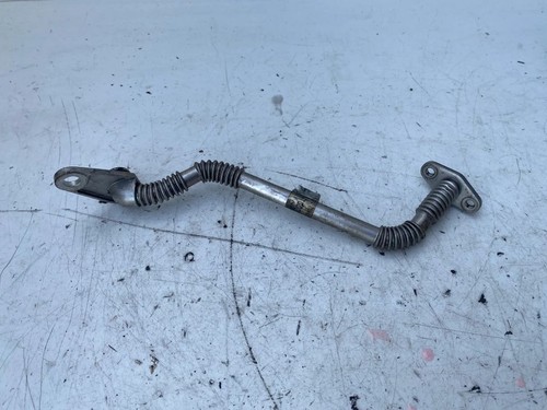 Opel Insignia A 2009 Diesel 118kW Turbolader Ölleitung Ölschlauch 429147374