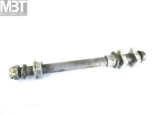 Kawasaki ZX-9R ZX900B Hinterradachse Achse Hinterradachse rear axle Bj.94-97