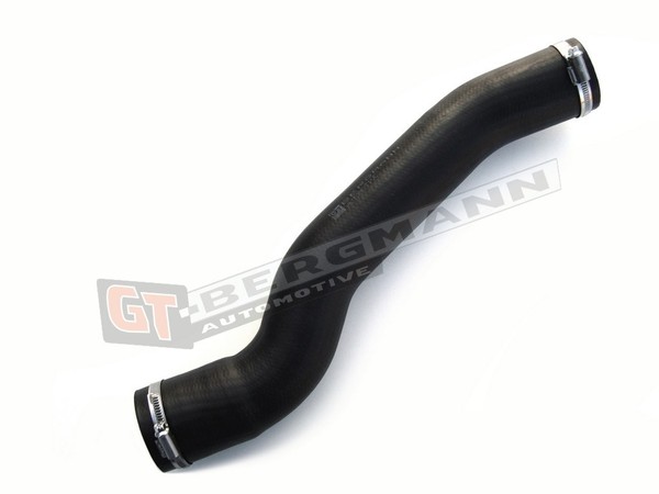 GT-BERGMANN Ladeluftschlauch FüR Volvo C30 V50 Mw 544 Ford Focus C-Max Da_-image