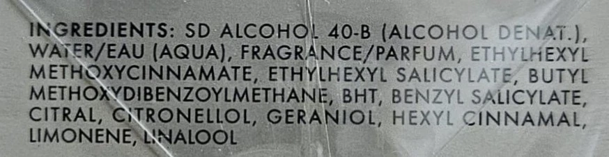 Dunhill LONDON ICON 100ml Eau de Parfum Spray - Bild 2 von 2