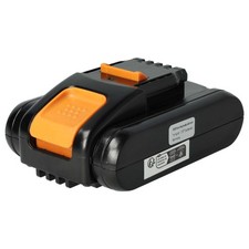 Batterie pour Worx WG150
