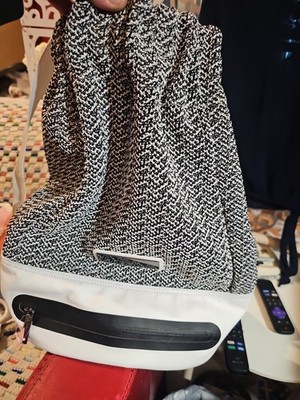 adidas stella mccartney Bucket Drawstring Backpack Gorgeous