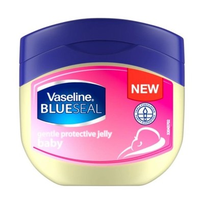 3x Vaseline Blue Seal Petroleum Jelly Baby Personal Care Bulk New 450ml