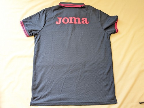 Joma Swansea City Training Short SIZE SMALL#062 - Picture 2 of 6