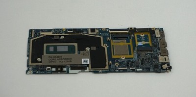 Components Dell D9CT6 Latitude 9430 Laptop Motherboard With Intel i5-1245U CPU