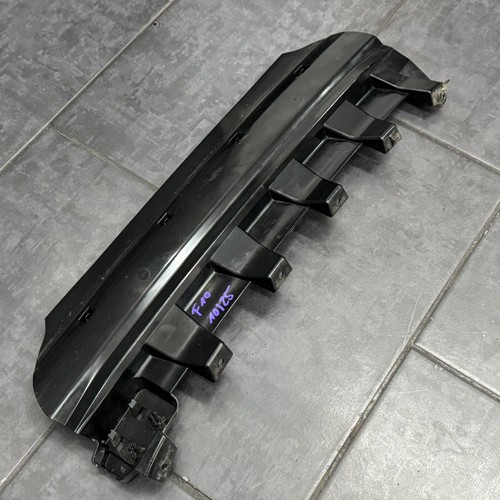 Adapter Stoßstange Hinten BMW 5er F10 Limousine 7204017 Aufnahme Heckstoßstange