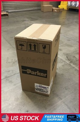 Factory Sealed Parker GV6K-U6E-GAMMA Servo Drive US Stock Free Ship