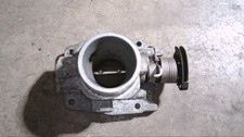 Drosselklappe XS51AB Ford Ka Bj 1999 RBT 2465162