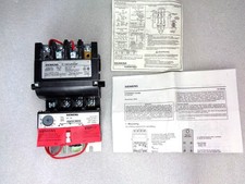 Siemens 14CU+32A* 14CUC32AA Starter 120/240V Coil w/ 48ASE3M20 Overload 9-18Amp