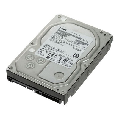 FESTPLATTE HGST 2TB UltraStar 7K4000 HUS724020ALE640 7.2K 64MB SATA III  3.5''