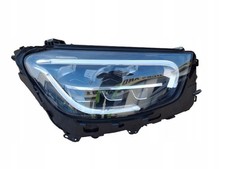 MERCEDES GLC W253 LIFT X253 FULL LED Frontscheinwerfer Rechts A2539067001 OE