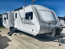 2027 Heartland North Trail 270CK