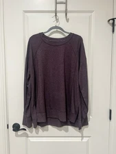 Women’s RBX Luxe soft Crewneck Tunic