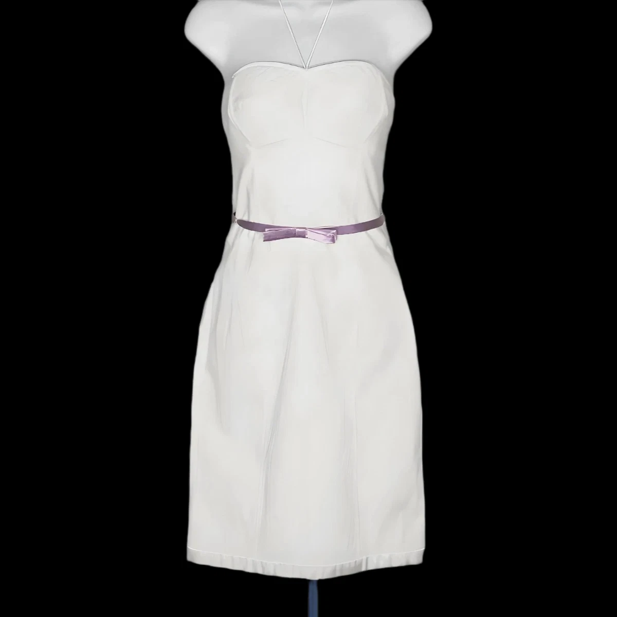 White Express Dresses for Women for sale | eBay
