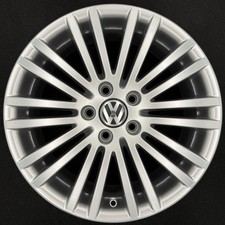 TOP Original VW EOS Passat B7 3C Solitude 3C0601025D 7.5x17 ET47 Alufelge Felge