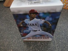 Yu Darvish Baseball Cards and Autograph Memorabilia Guide 36