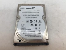 Seagate Momentus ST9500325AS 500GB SATA HDD 2.5" Hard Drive GRADE A FREE S/H