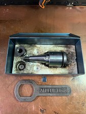 Clarkson Autolock Type S Spannzangenfutter