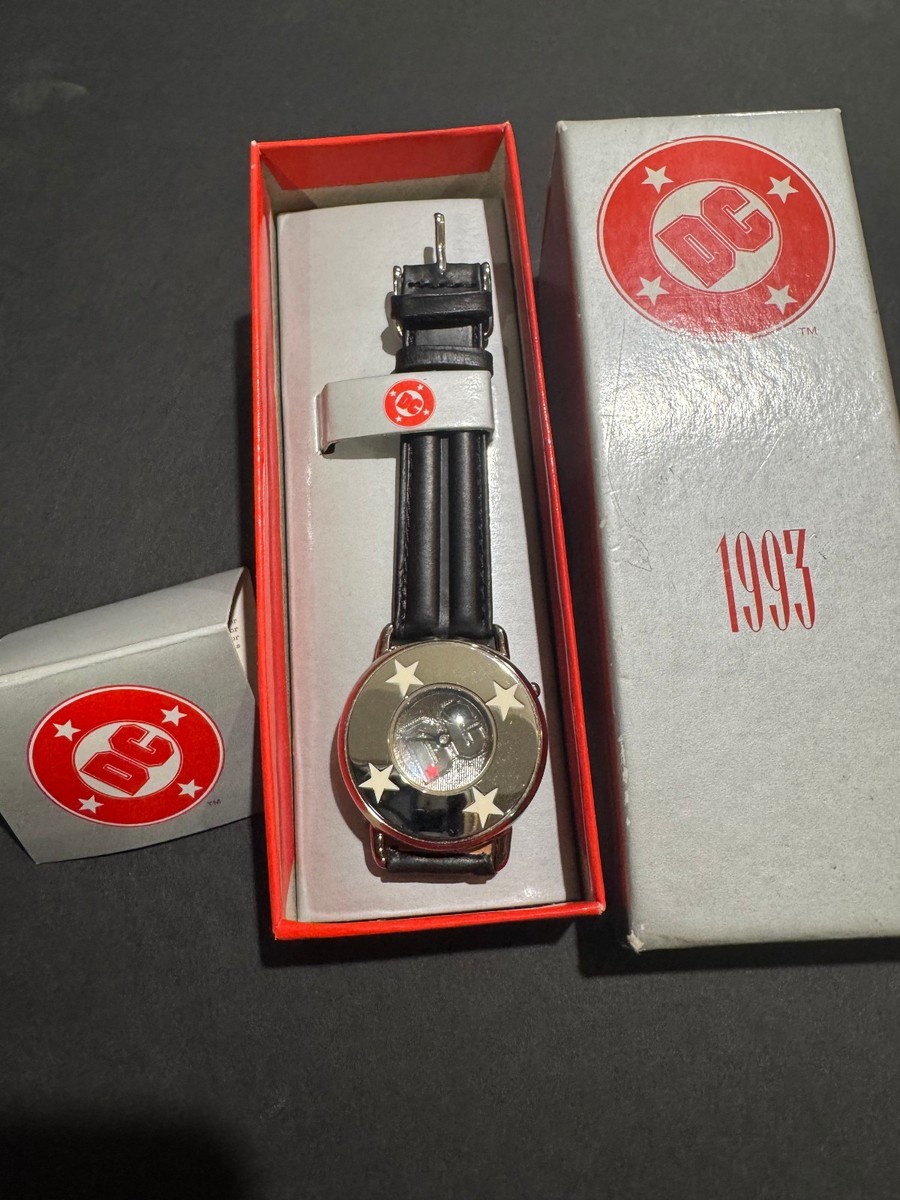 1990’s RARE FOSSIL WATCH ZC-00321 Fossil | Accessories | 99s Rare Fossil Watch Zc00321 | Poshmark main image 3