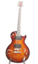 Schecter Solo-II Supreme 6-String Electric Gu...