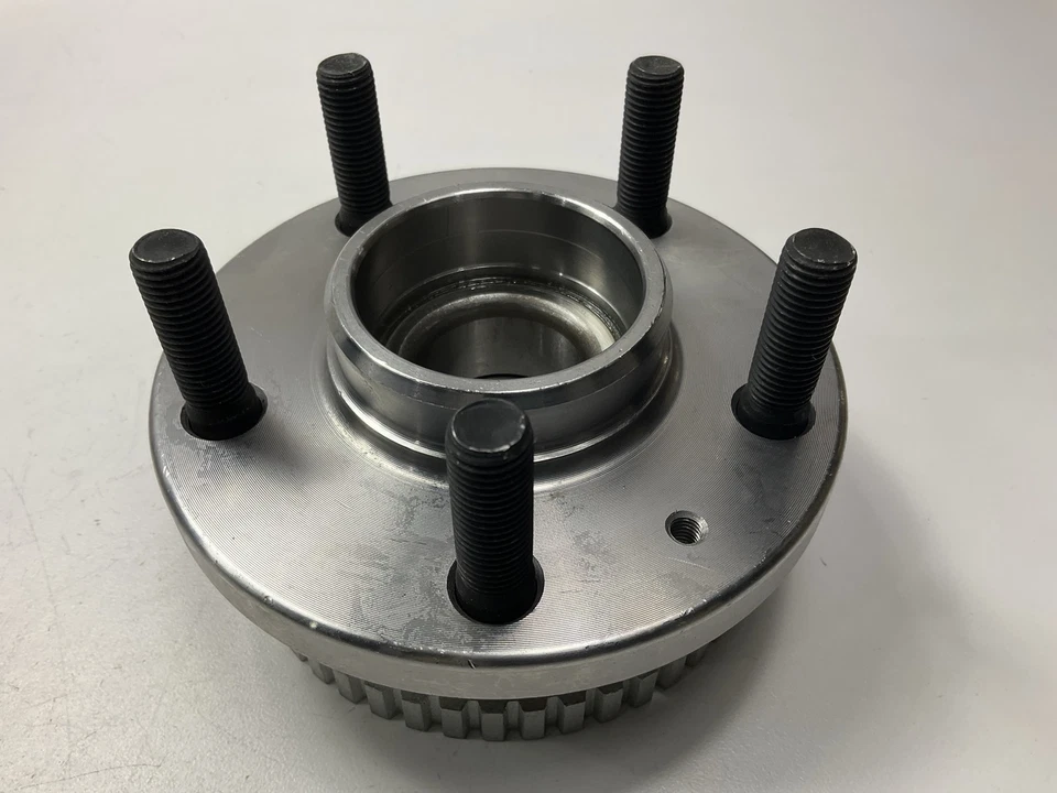 Cojinete de cubo de rueda delantera Carquest R513170 para Volvo 740 1989-1992, 1991-1995 940 Foto 2 de 4