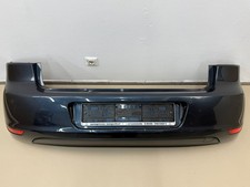 VW Golf VI 5K Stoßstange hinten 5K6807421GRU 2009-2010