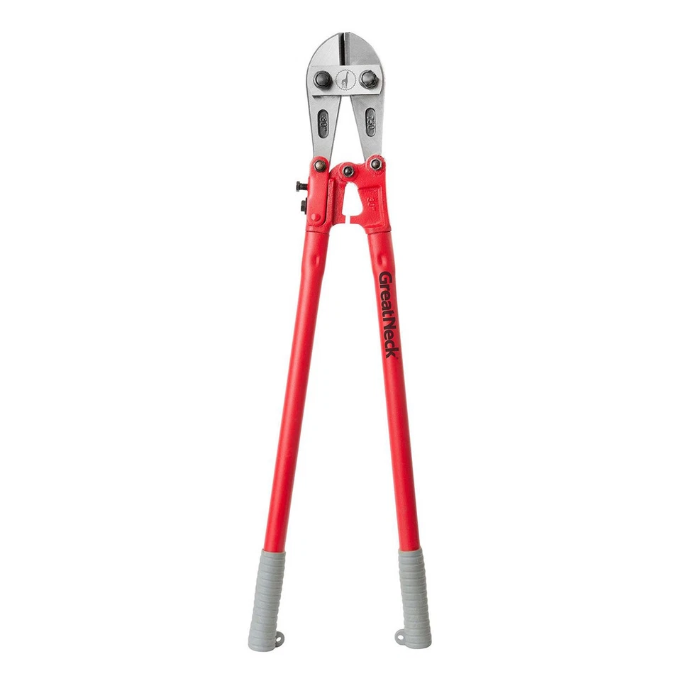 Great Neck Bc30 Bolt Cutters 30 Inch - Image 2 of 4