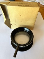 Beseler F 260 -300 mm enlarger lens