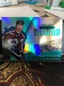 PETER FORSBERG 2022-23 STATURE HOCKEY DIGNIFIED INSERT 126/150 D-8 AVALANCHE