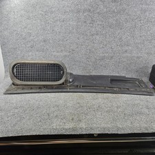2014-2022 Ram Promaster 1500 2500 3500 Hood Air Inlet Duct