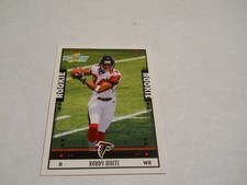RODDY WHITE ROOKIE CARD ATLANTA FALCONS 2005 SCORE. rookie card picture