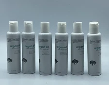 PETER COPPOLA ARGAN OIL FIRM HOLD GEL 3 OZ (Lot of 6) Travel size!LOT OF SIX