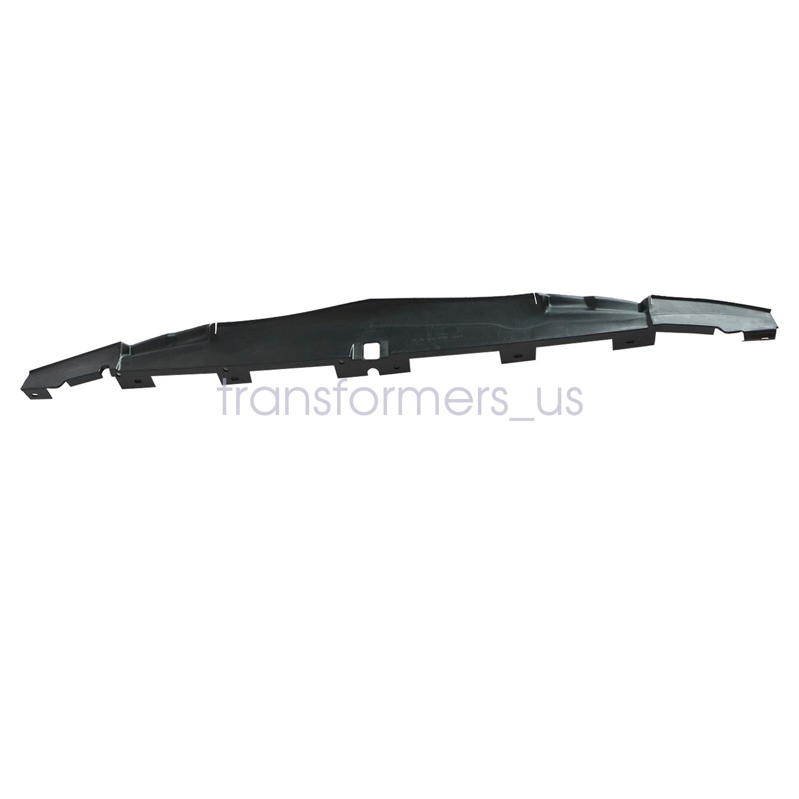 For Chevrolet Silverado 1500 2019-2023 Front Radiator Active Grille Shutter New