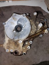 Honda TRX 250 flywheel case flywheel cover case quad 