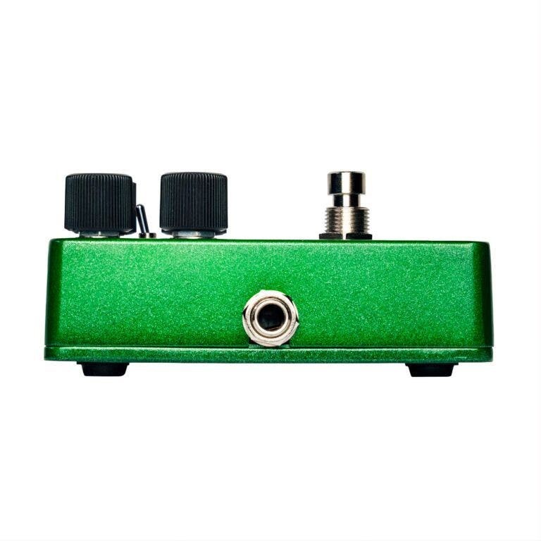 EHX Electro-Harmonix Bass Big Muff Pi 2 Dual Op-Amp Fuzz Bass