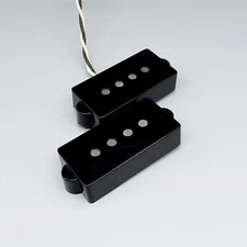 Lindy Fralin P-Bass Pickup Safe delivery from Japan
