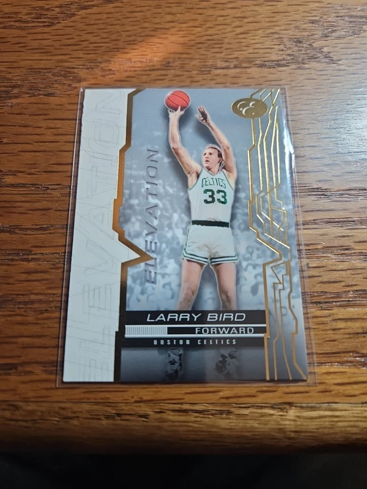 Juego completo de tarjetas de baloncesto Bowman Elevation 2007 casi como nuevas o mejores  Foto 3 de 4