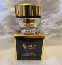 Estée Lauder Re-Nutriv Ultimate Diamond Scul...