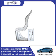 Capot Hyundai I30