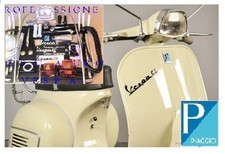 KIT RESTAURO RICAMBI ACCESSORI VESPA PIAGGIO 150 GL  SPRINT S 125 GT GRANTURISMO