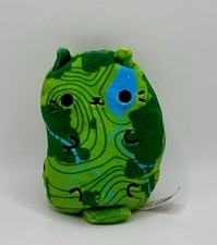 Cats vs Pickles TOPOCAT 327 Bean Bag Plush 4"