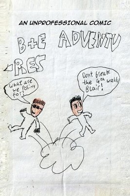Drew Alot B and E Adventures (Taschenbuch)