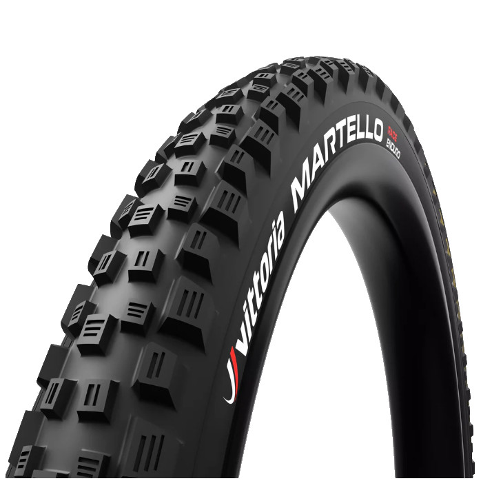 Vittoria Martello Enduro Race 29x2.4 TLR Graphene G2.0 1C Premium Tyre MTB eMTB