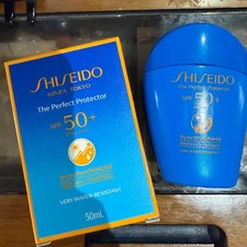 Shiseido Perfect Protector 50ml NEW Sealed