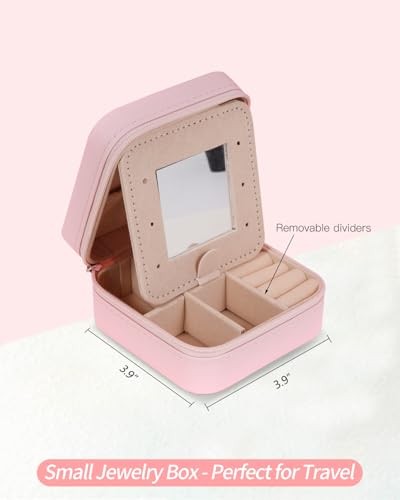 Abschlussgeschenke für Mädchen 3 4 5 6 7 8 9 10 11 12 13 14 Jahre, Geschenke rosa A - Bild 5 von 7